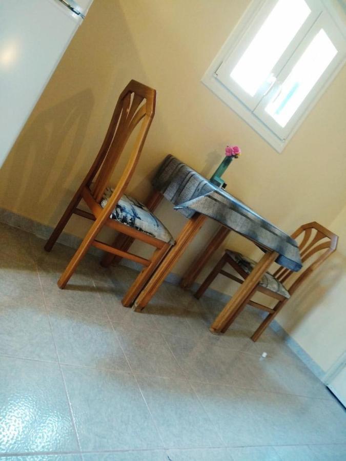 Botzoris Apartments Sidárion Esterno foto
